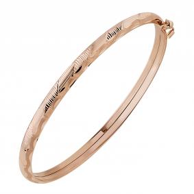 Золотой браслет МАГНАТ МА 022164 МА 022164 фото